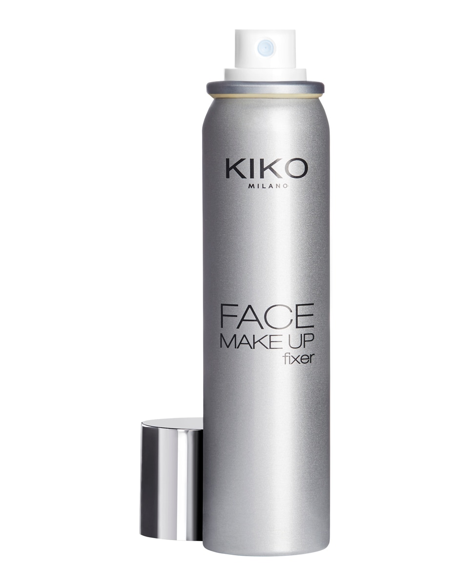 Kiko Milano - Espray Fijador Del Maquillaje Make Up Fixer Kiko Milano.