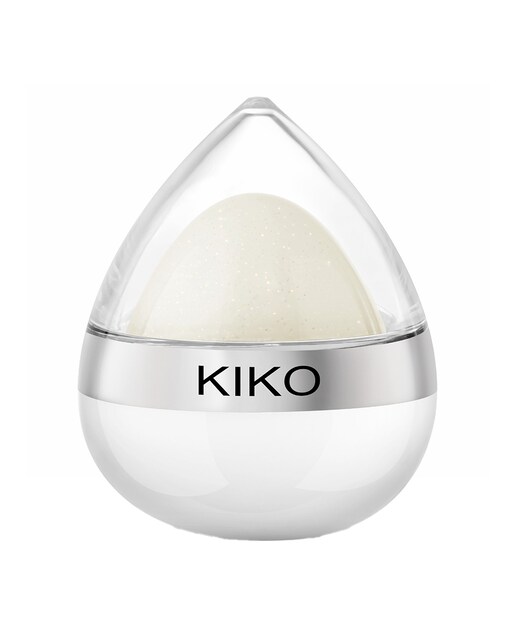 Bálsamo Labial Hidratante Drop Lip Balm Kiko Milano