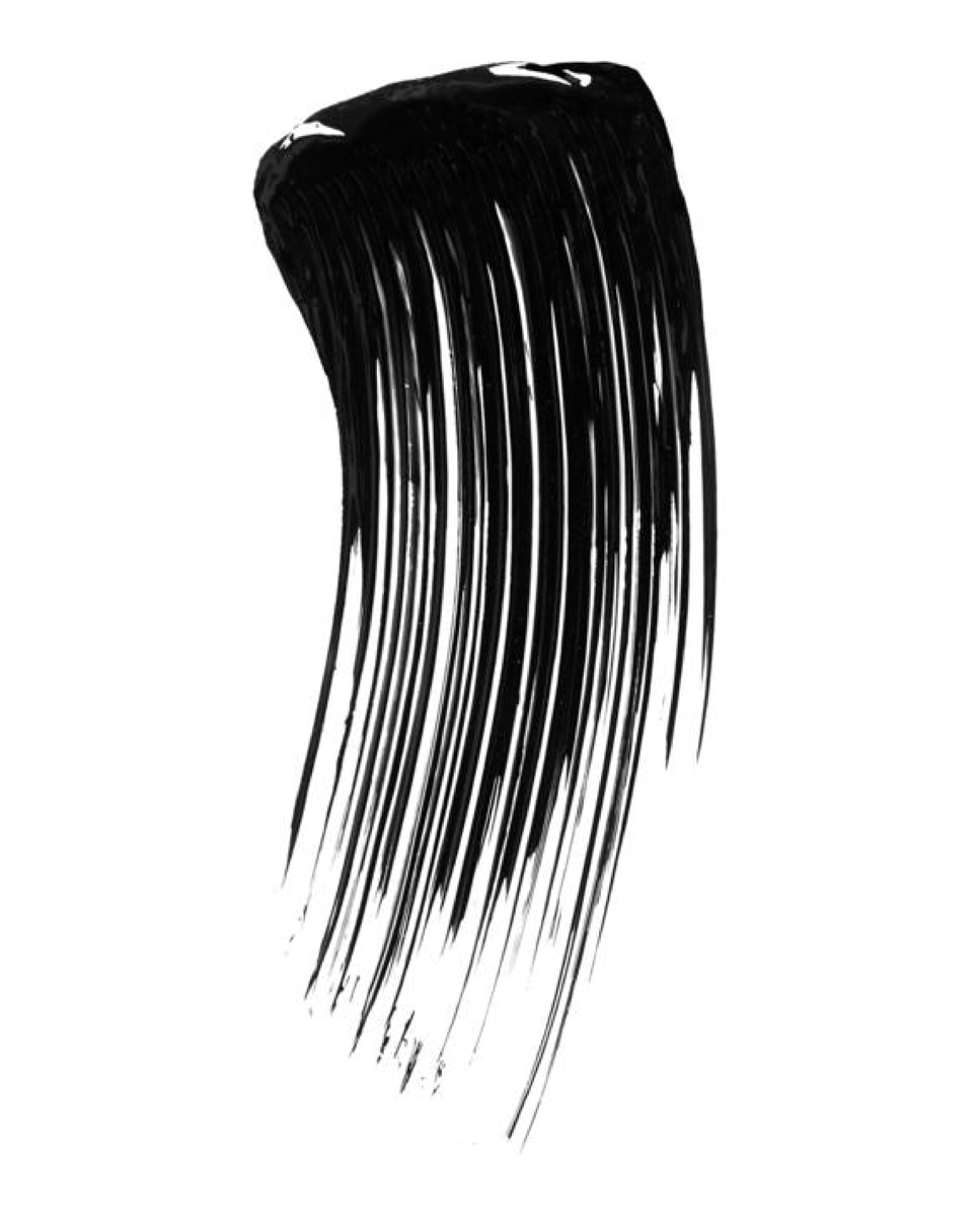 Máscara De Pestañas +200 % Efecto Volumen De Larga Duración Hasta 10 Horas New Maxi Mod Mascara Kiko Milano 3