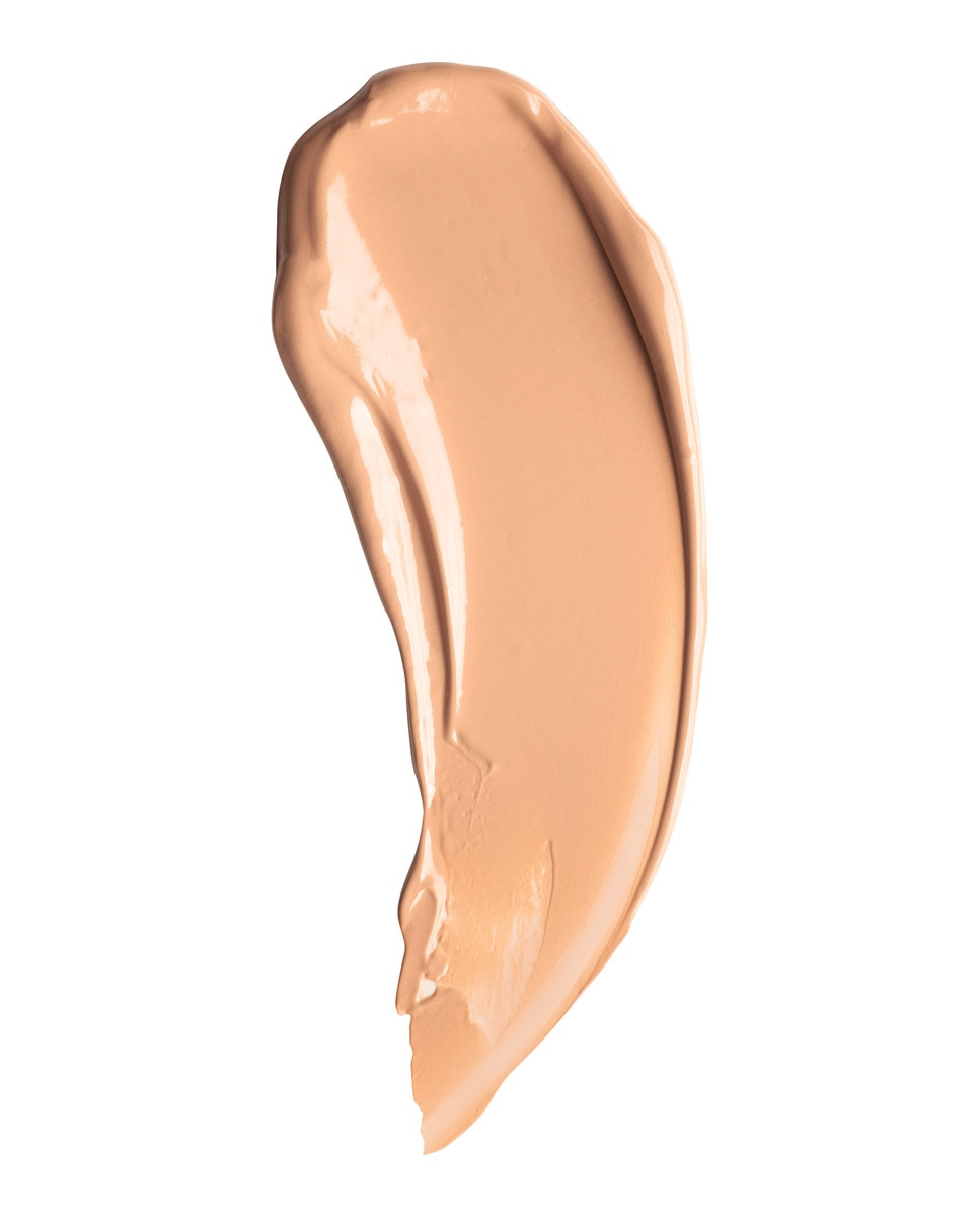 Fluido Facial Perfeccionador 24 H De Duración Efecto Difuminador Spf 30 Skin Hybrid Blurring Skin Tint Foundation Kiko Milano - 03 Honey 03 Honey-2