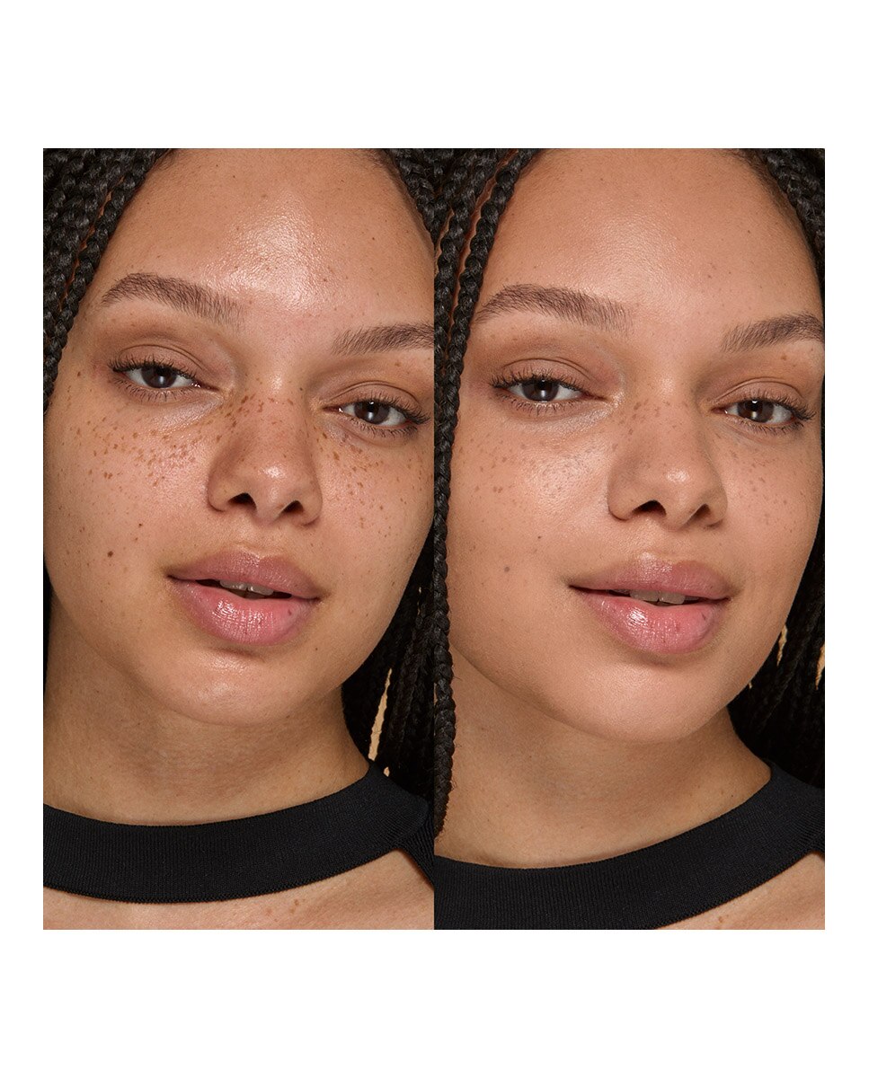 Fluido Facial Perfeccionador 24 H De Duración Efecto Difuminador Spf 30 Skin Hybrid Blurring Skin Tint Foundation Kiko Milano - 06 Hazelnut 06 Hazelnut-4
