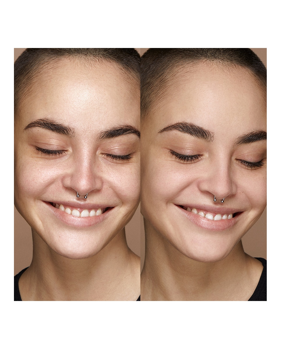 Corrector Óptico Skin Trainer Cc Blur Kiko Milano - 02 Medium 02 Medium-3