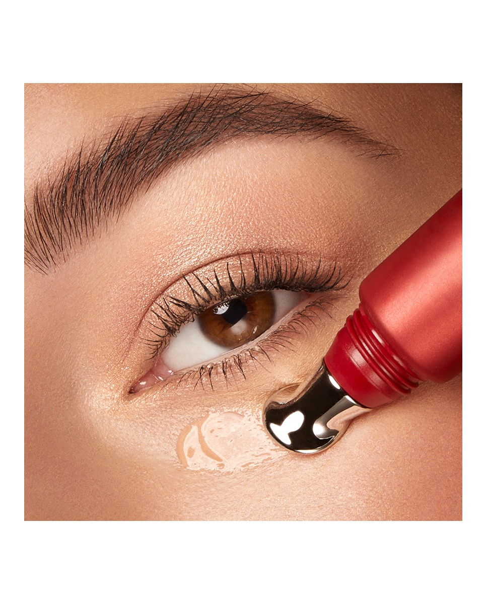 Suero Para Bolsas Y Ojeras Con Acción Tonificante Y Elastizante  Skin Trainer Eyes Kiko Milano 3