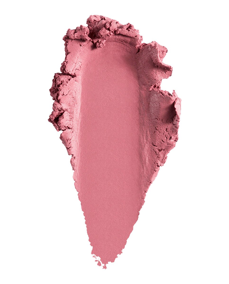 Colorete En Stick Velvet Touch Creamy Stick Blush Kiko Milano - 07 Natural Rose 07 Natural Rose-2