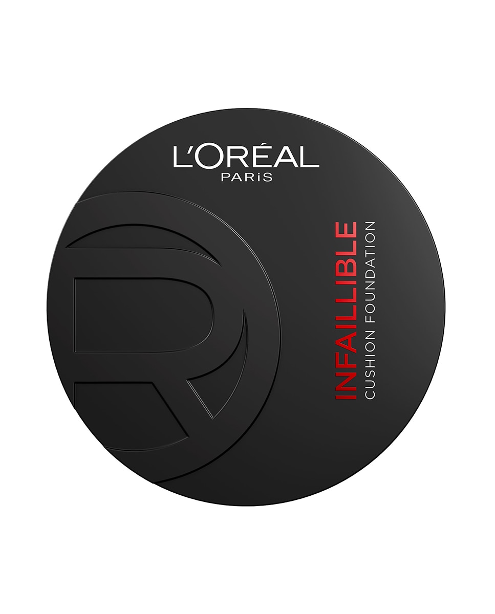 Base de maquillaje Infalible Fresh Wear Cushion L'Oréal Paris - Air Wear 130 Air Wear 130-2