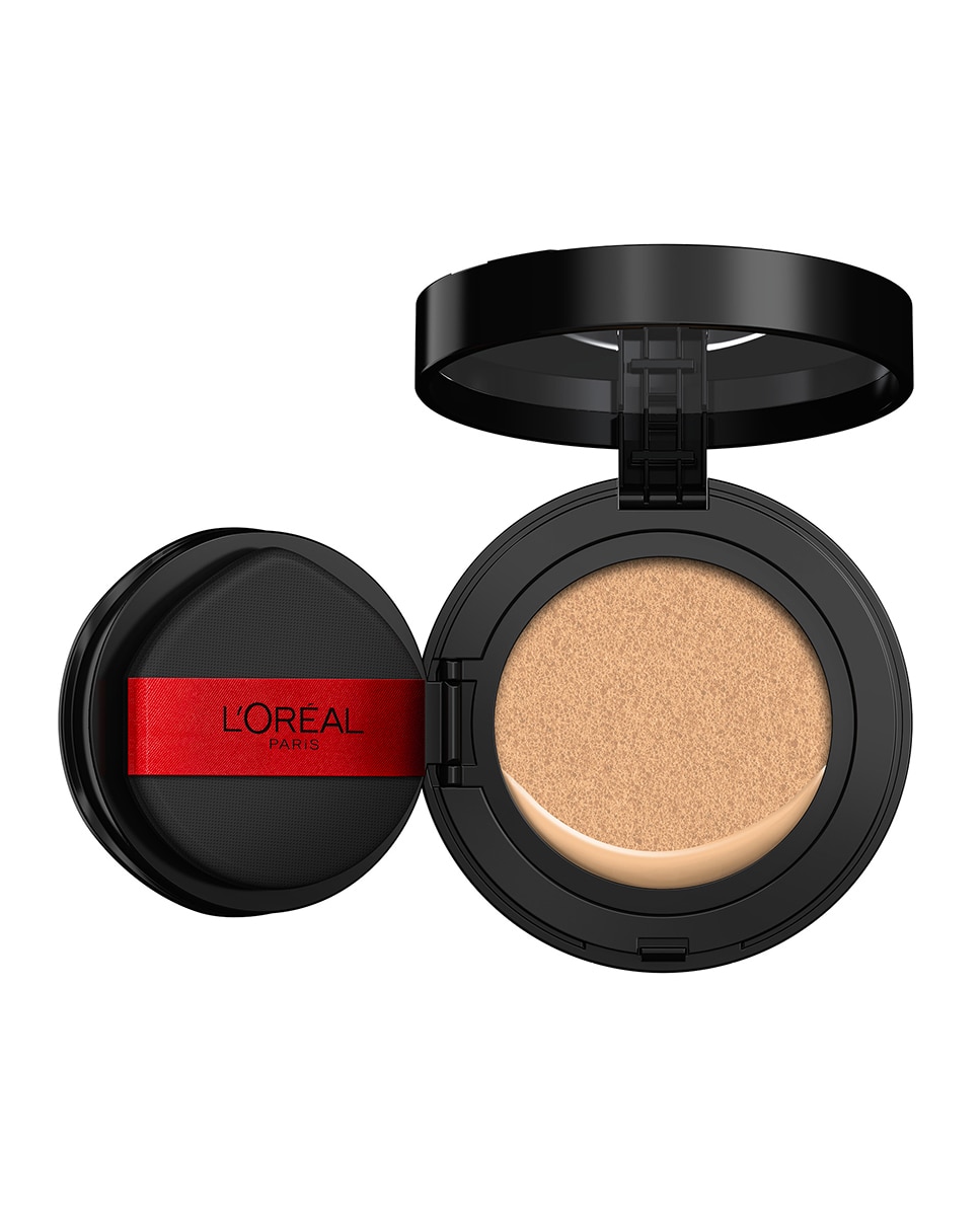 Imagen 0 de Base de maquillaje Infalible Fresh Wear Cushion L'Oréal Paris Air Wear 220