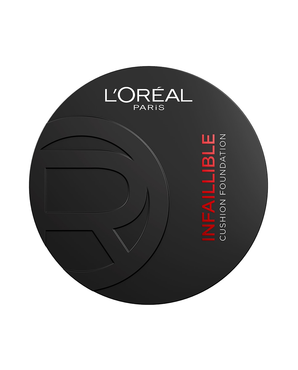 Base de maquillaje Infalible Fresh Wear Cushion L'Oréal Paris - Air Wear 140 Air Wear 140-2