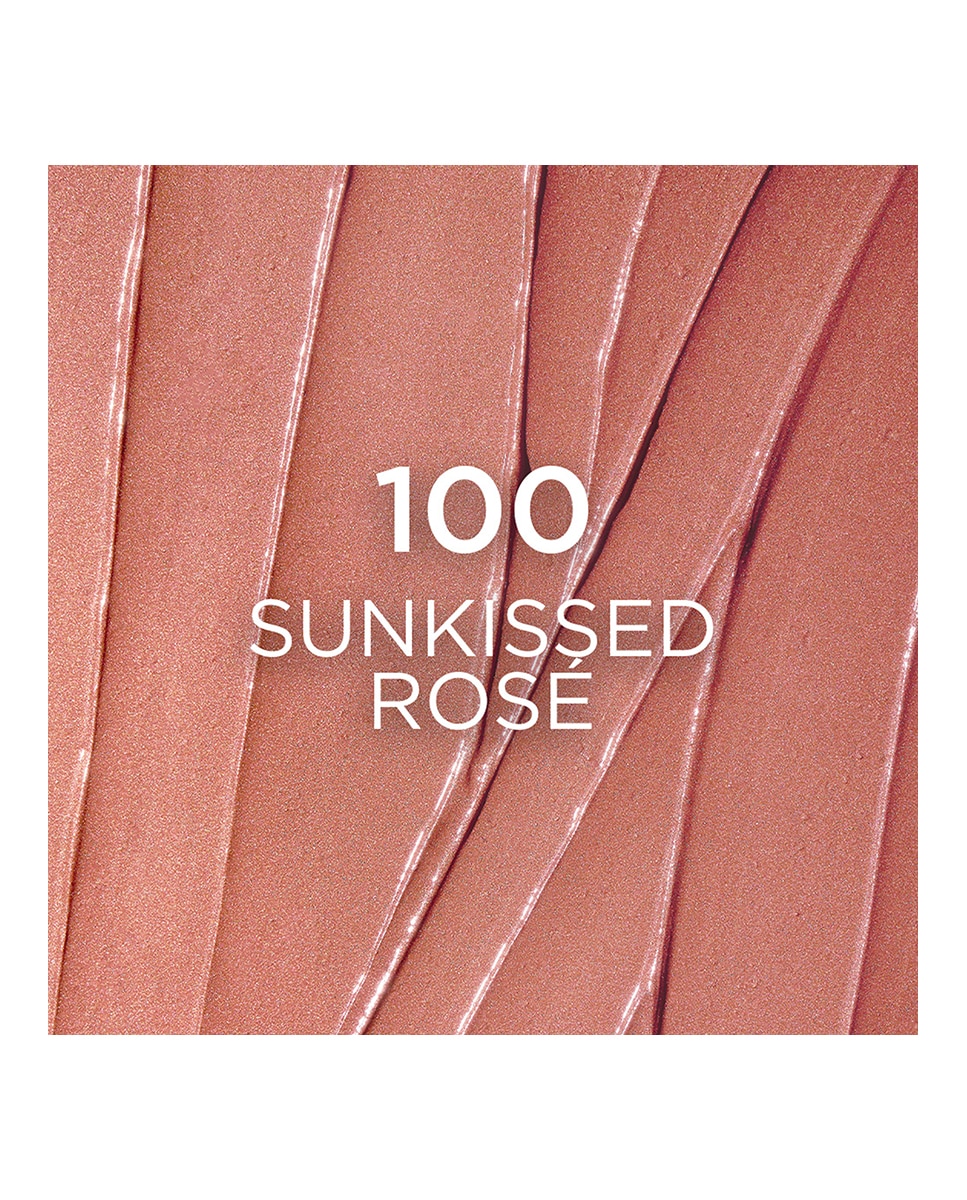 Autobronceadores Rostro Lumi Le Bronze Le Stick Soleil L'Oréal Paris - 100 Sunkissed Rose 100 Sunkissed Rose-3