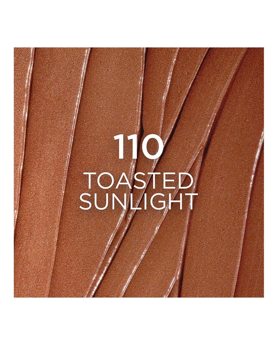 Autobronceadores Rostro Lumi Le Bronze Le Stick Soleil L'Oréal Paris - 110 ToastedSunlight 110 ToastedSunlight-4