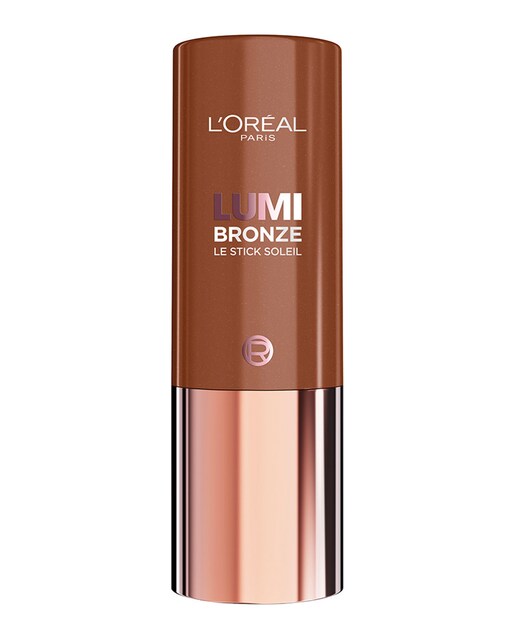 Autobronceadores Rostro Lumi Le Bronze Le Stick Soleil L`Oréal Paris