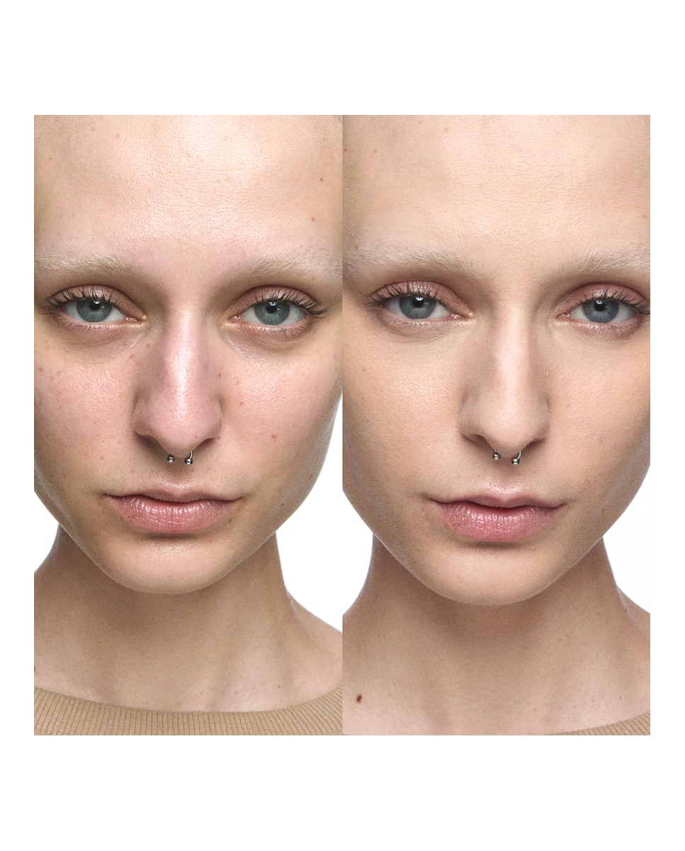 Base de maquillaje Love Fusion 24H Kiko Milano - 1WG Warm Gold 1WG Warm Gold-5