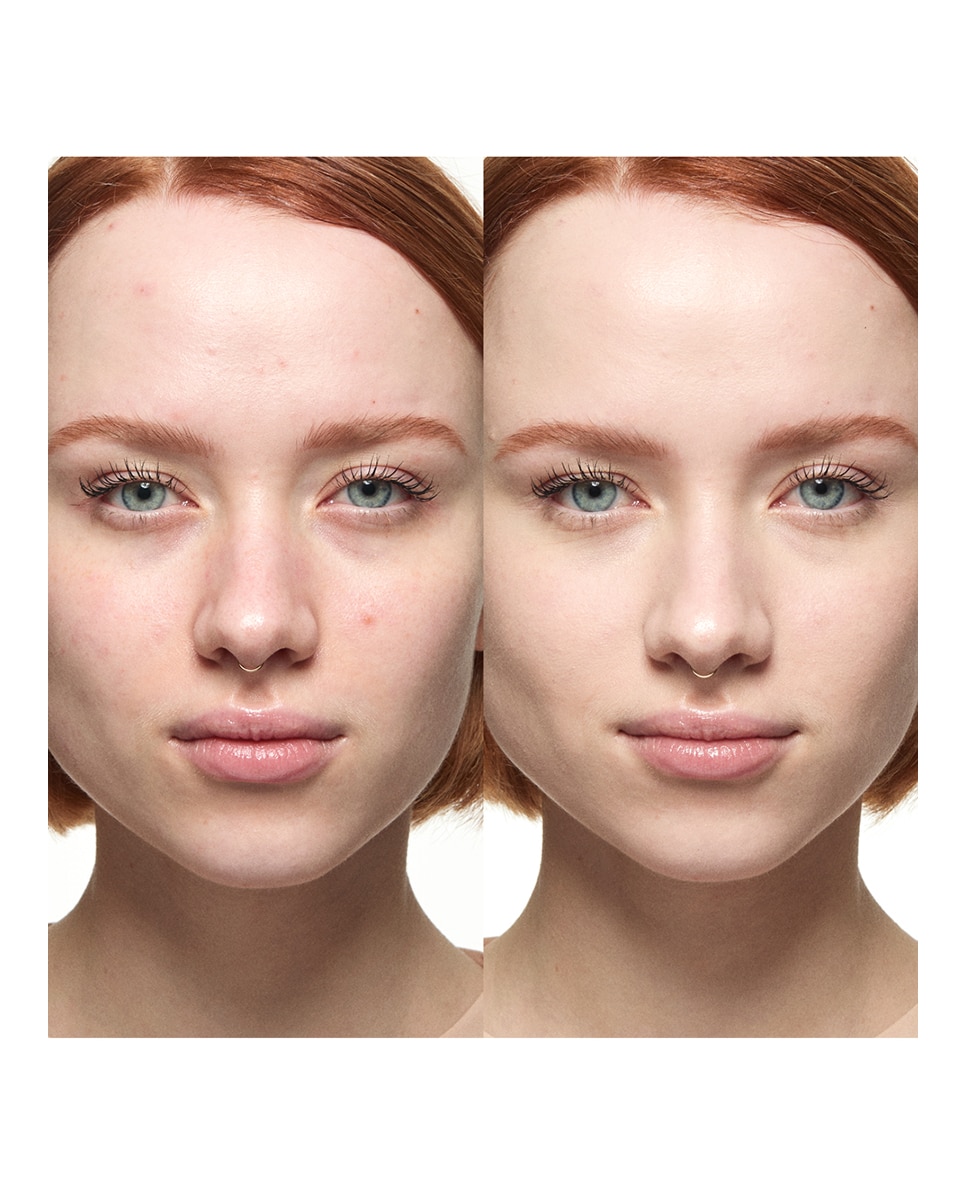 Base de maquillaje Love Fusion 24H Kiko Milano - 1NR Neutral Rose 1NR Neutral Rose-6