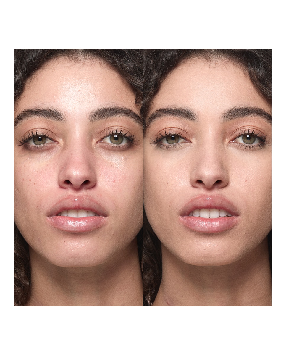 Base de maquillaje Love Fusion 24H Kiko Milano - 3.5WR Warm Rose 3.5WR Warm Rose-6