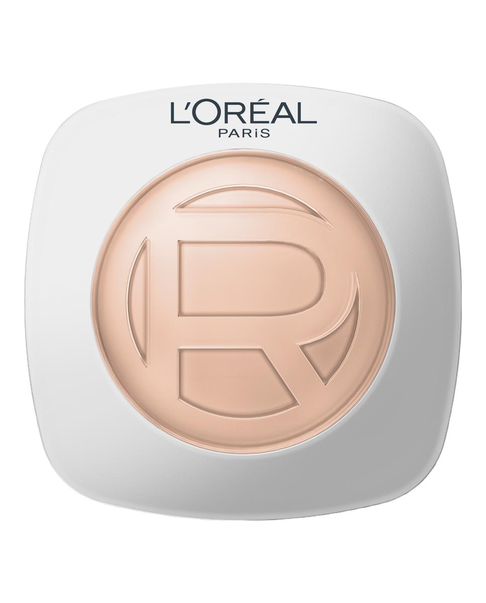 Bases de Maquillaje True Match Infused L'Oréal Paris - ROSY LIGHT ROSY LIGHT-1