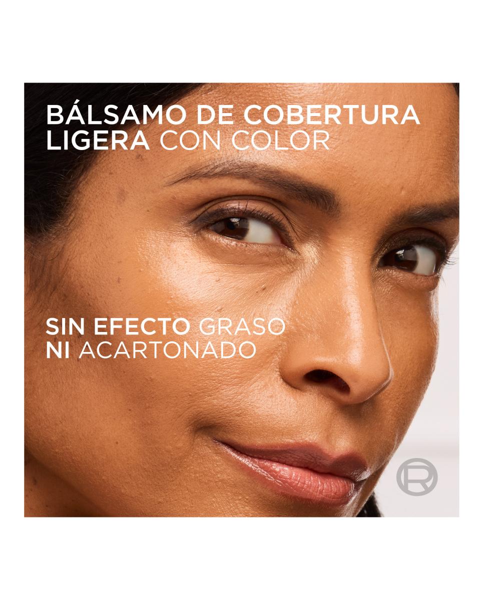 Bases de Maquillaje True Match Infused L'Oréal Paris - ROSY LIGHT ROSY LIGHT-5