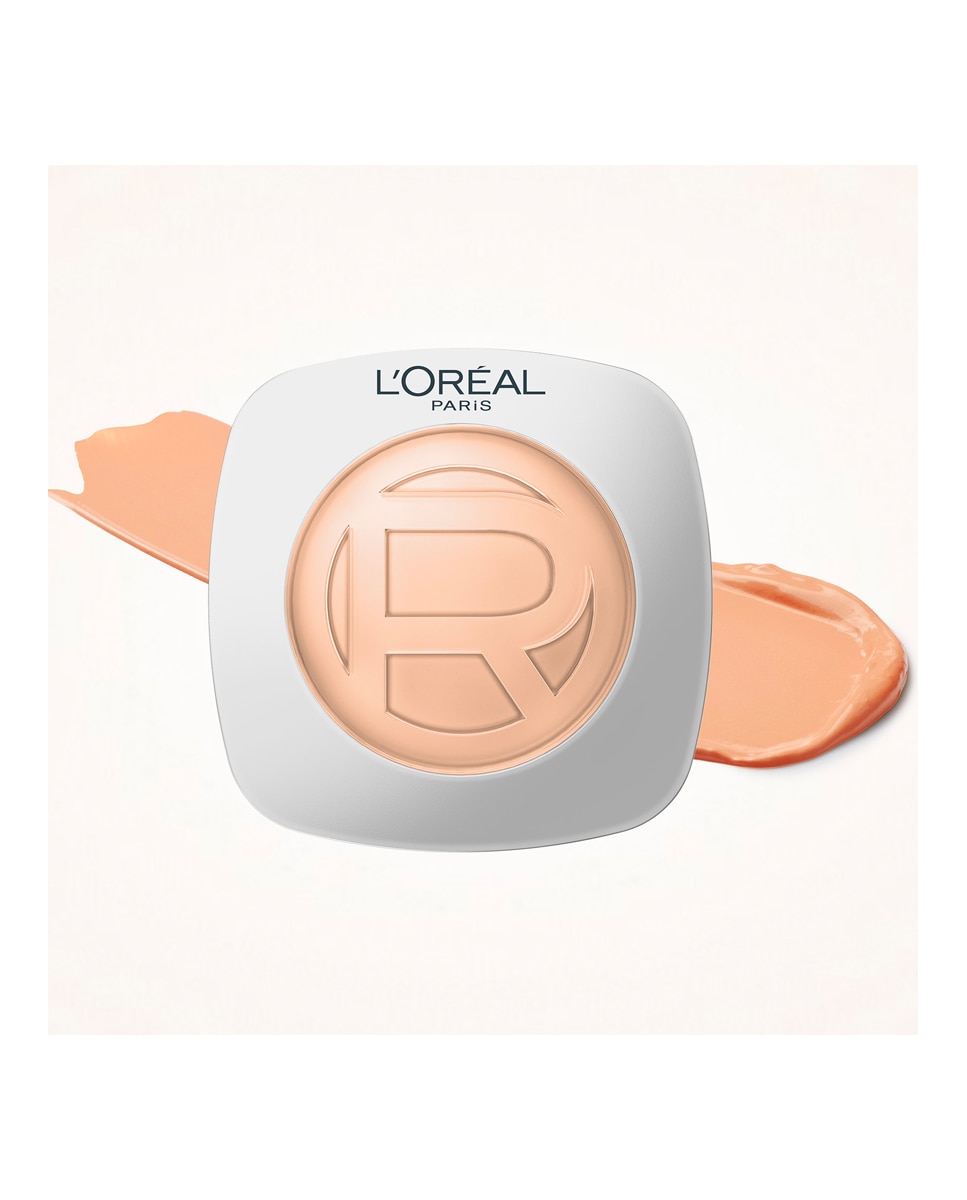 Bases de Maquillaje True Match Infused L'Oréal Paris - NEUTRAL LIGHT NEUTRAL LIGHT-3