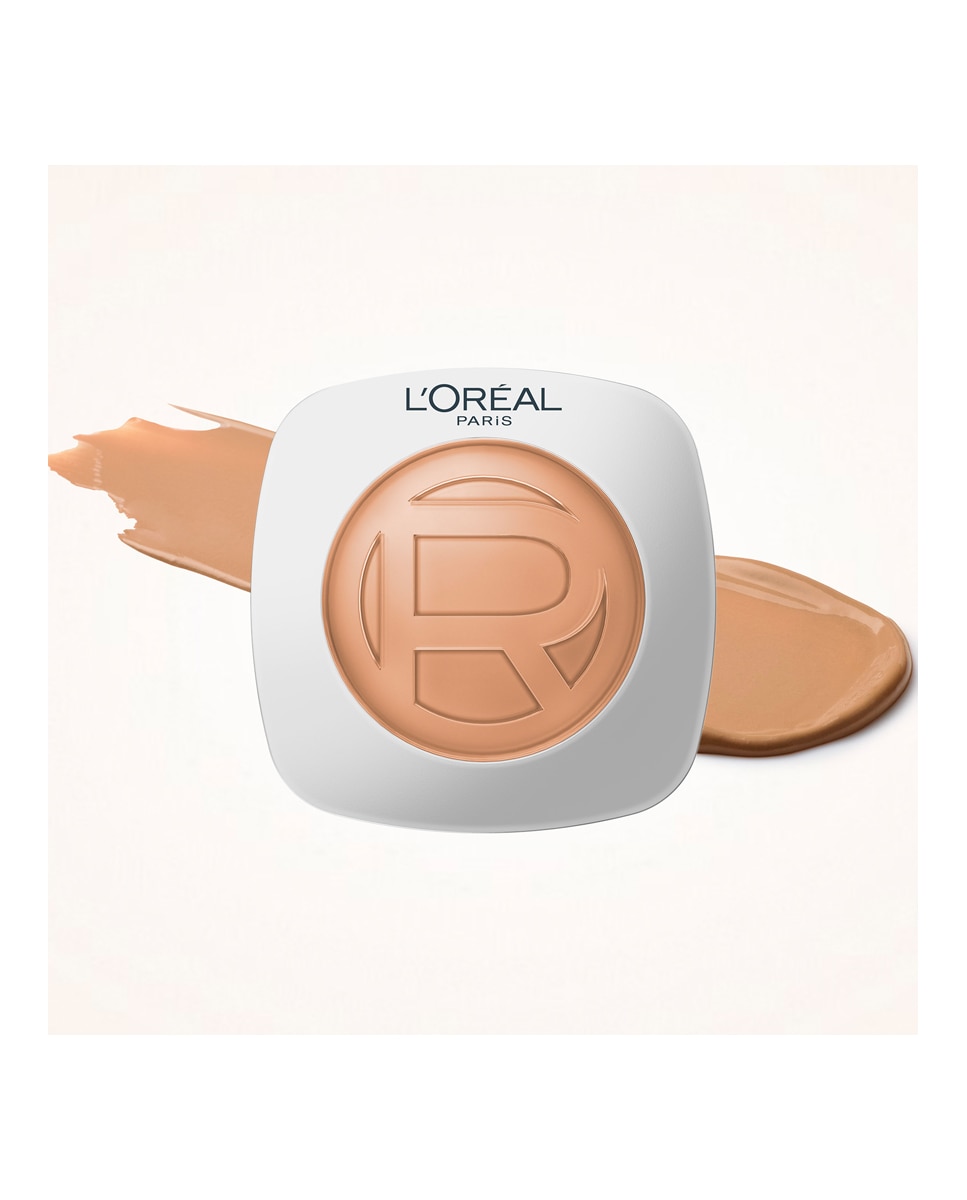 Bases de Maquillaje True Match Infused L'Oréal Paris - LIGHT LIGHT-3