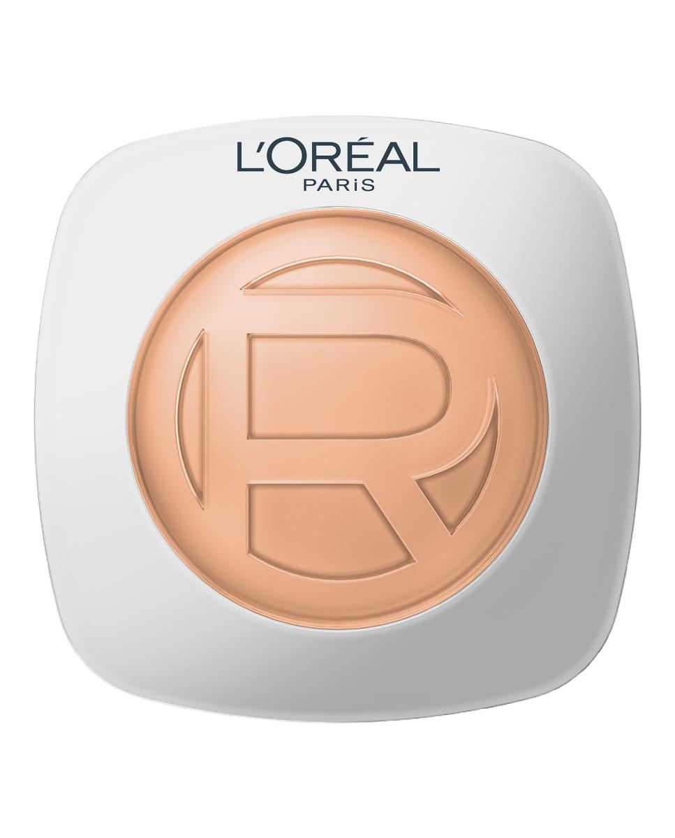 Bases de Maquillaje True Match Infused L'Oréal Paris - LIGHT MEDIUM LIGHT MEDIUM-1