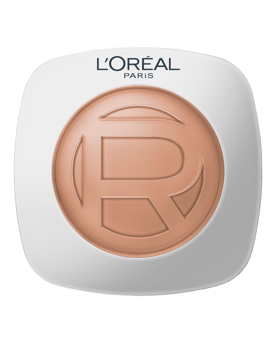 Bases de Maquillaje True Match Infused L'Oréal Paris - MEDIUM MEDIUM-1