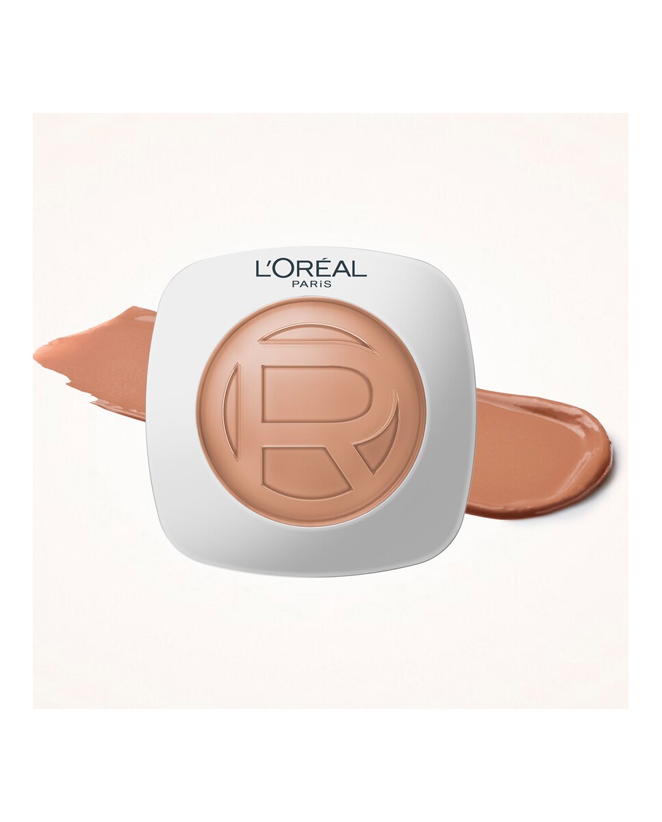 Bases de Maquillaje True Match Infused L'Oréal Paris - MEDIUM MEDIUM-3