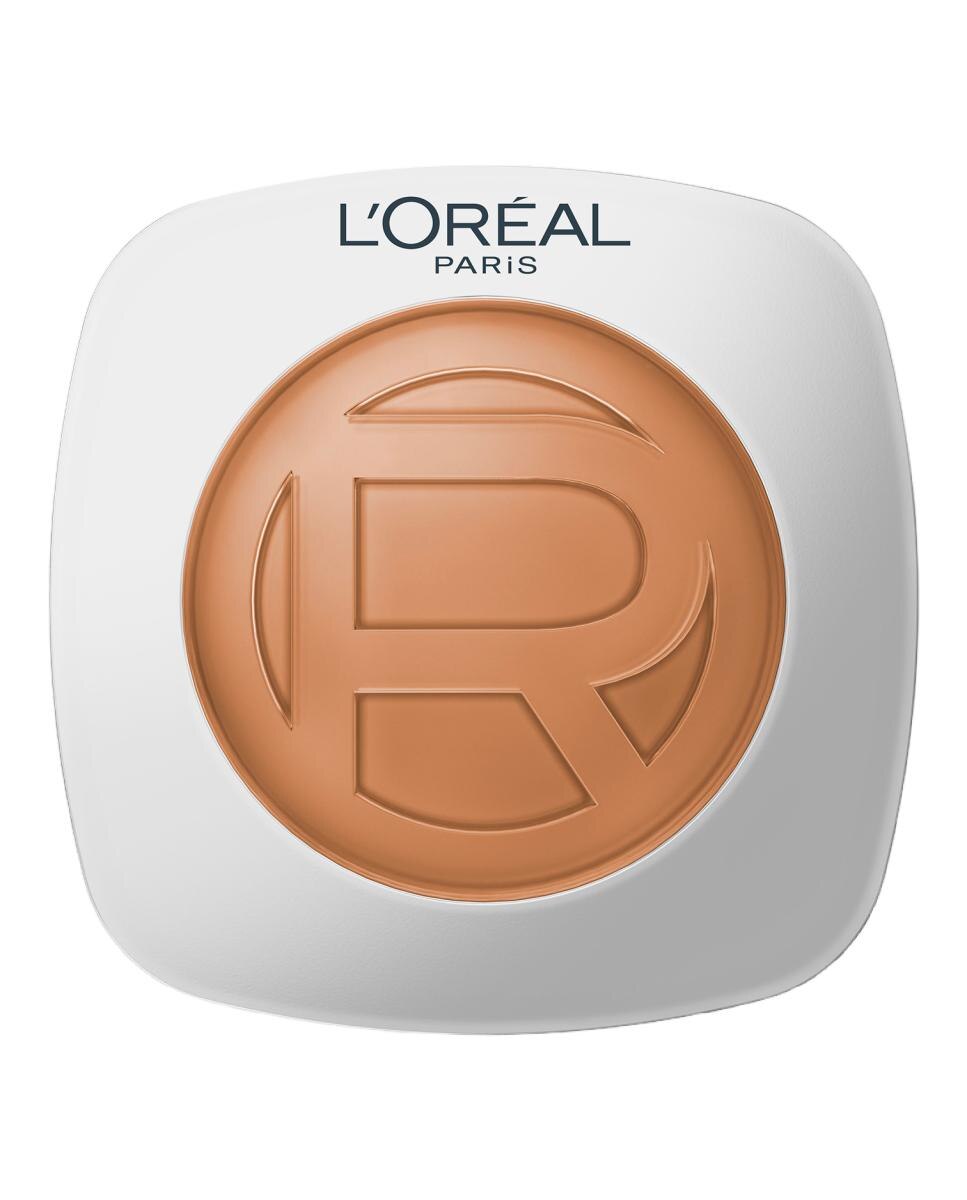 Bases de Maquillaje True Match Infused L'Oréal Paris - MEDIUM TAN MEDIUM TAN-1
