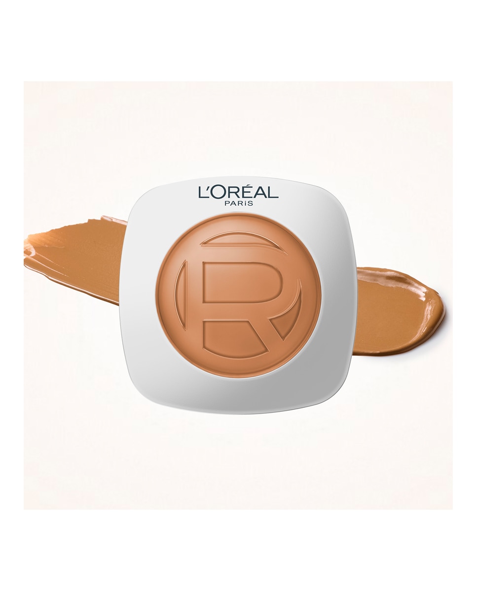 Bases de Maquillaje True Match Infused L'Oréal Paris - MEDIUM TAN MEDIUM TAN-3