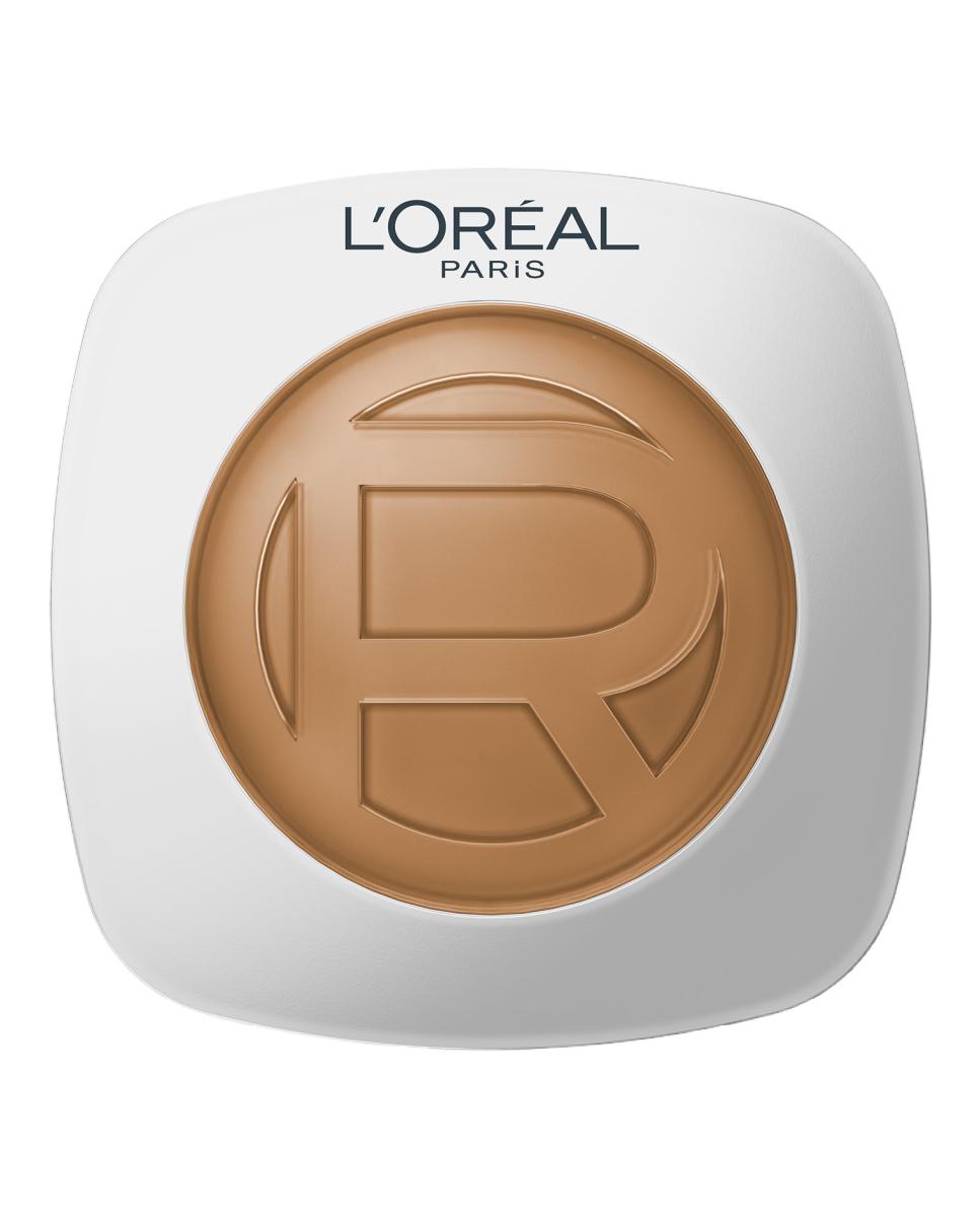 Bases de Maquillaje True Match Infused L'Oréal Paris - TAN TAN-1