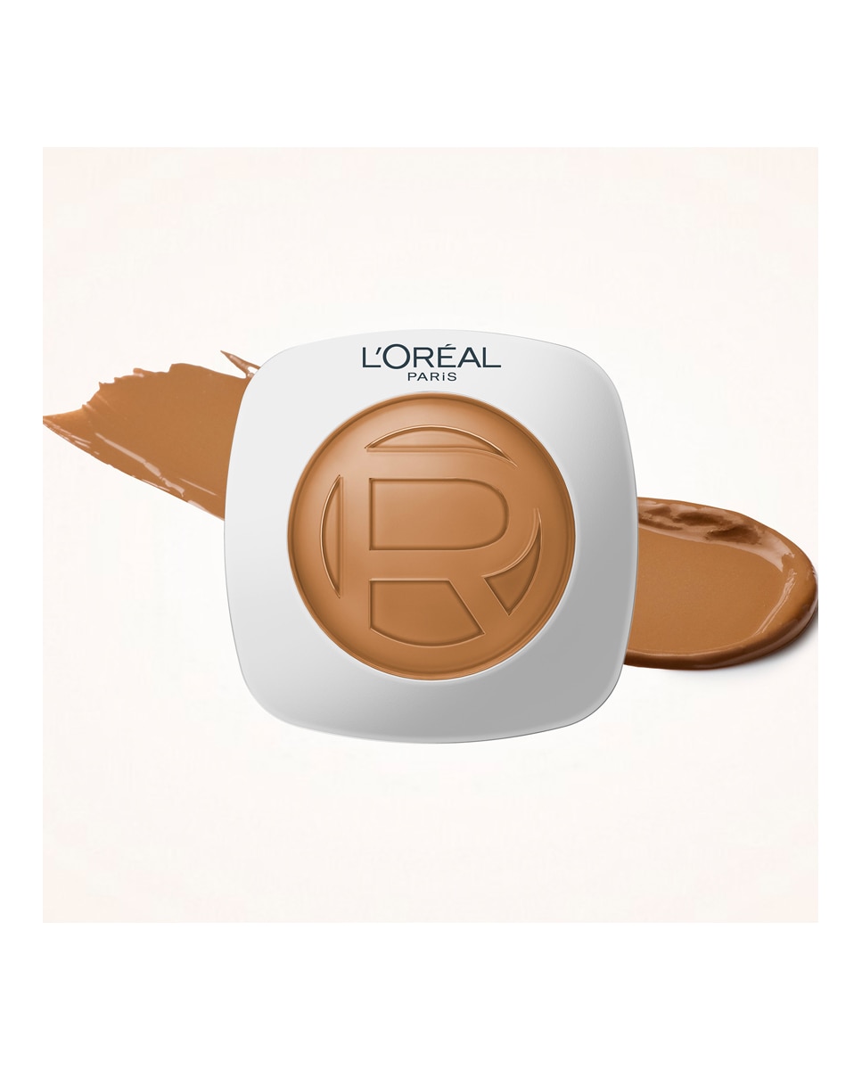 Bases de Maquillaje True Match Infused L'Oréal Paris - TAN TAN-3