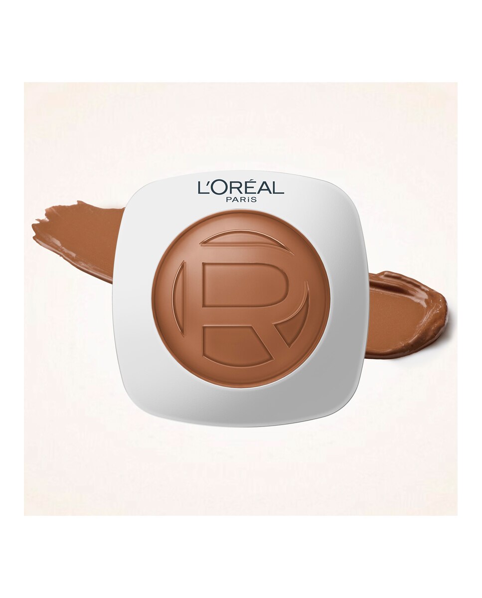 Bases de Maquillaje True Match Infused L'Oréal Paris - DEEP TAN DEEP TAN-2