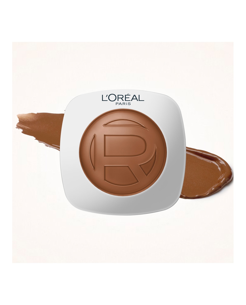 Bases de Maquillaje True Match Infused L'Oréal Paris - DEEP DEEP-3