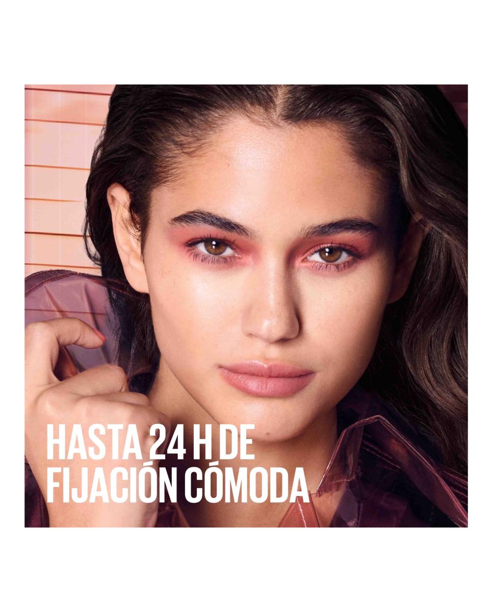 Preparadores y  Fijadores Grippy Setting Mist Maybelline New York Makeup 12