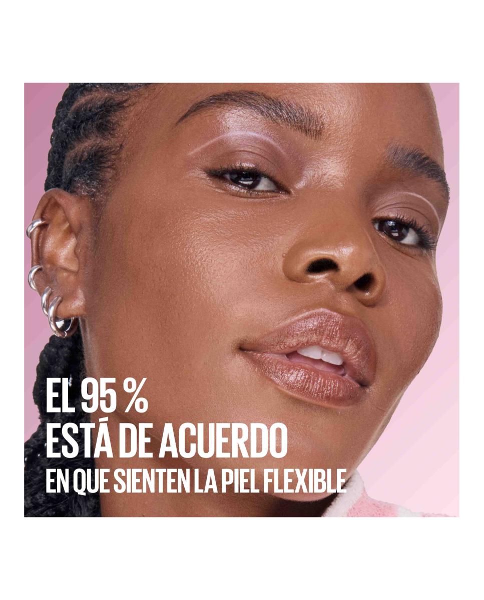 Preparadores y  Fijadores Grippy Setting Mist Maybelline New York Makeup 14