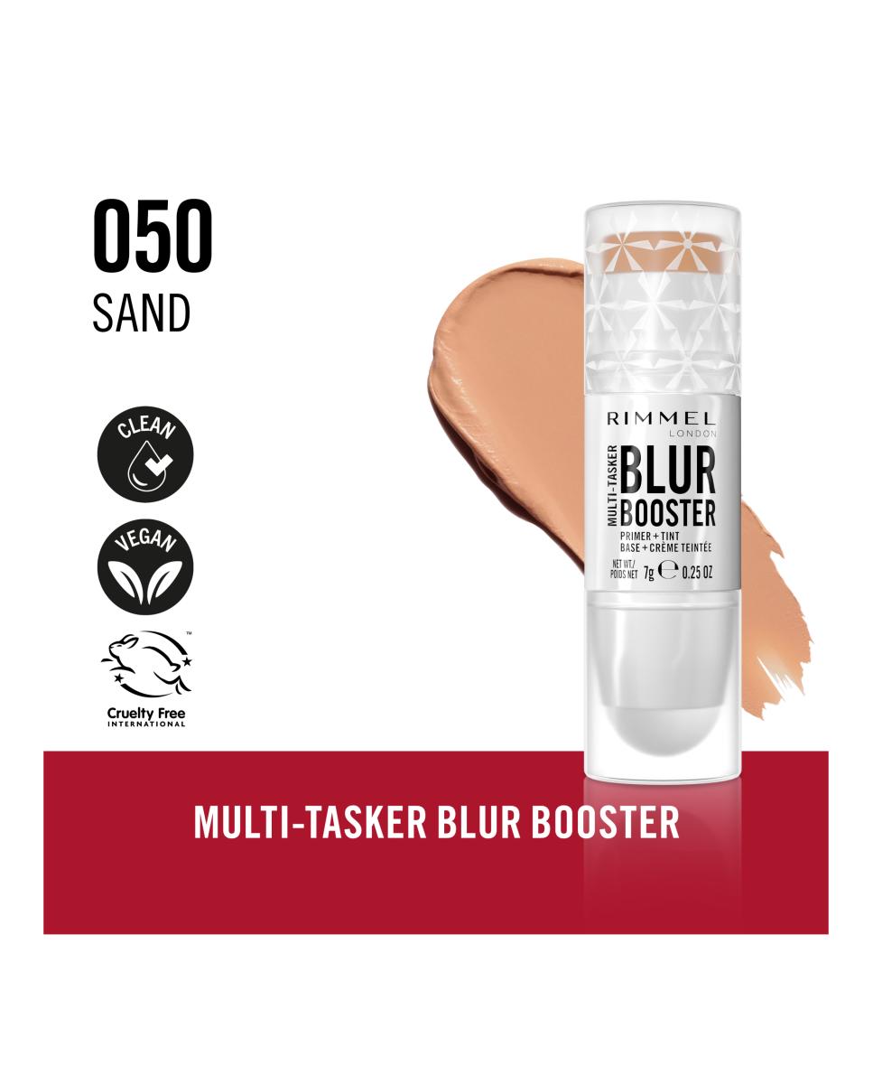 Imagen 4 de Blur Foundation Maquillaje 7 G - 50 Sand 50 Sand