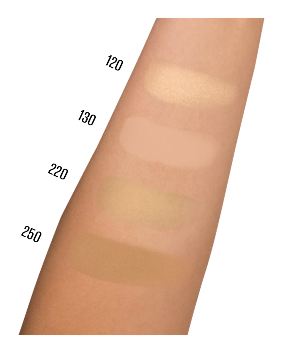 Polvos Compactos Fit Me Polvo Maybelline - Natural Ivory 105 Natural Ivory 105-3