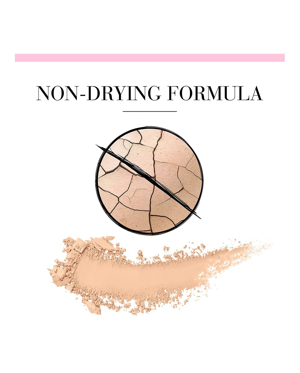 Polvos Compactos Healthy Mix Powder Bourjois - 2 2-3
