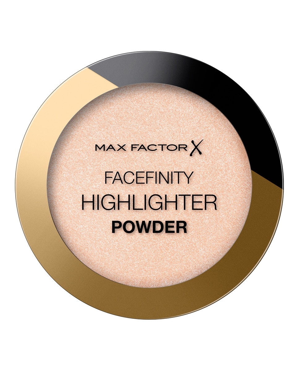 Max Factor - Iluminador Facefinity Max Factor.