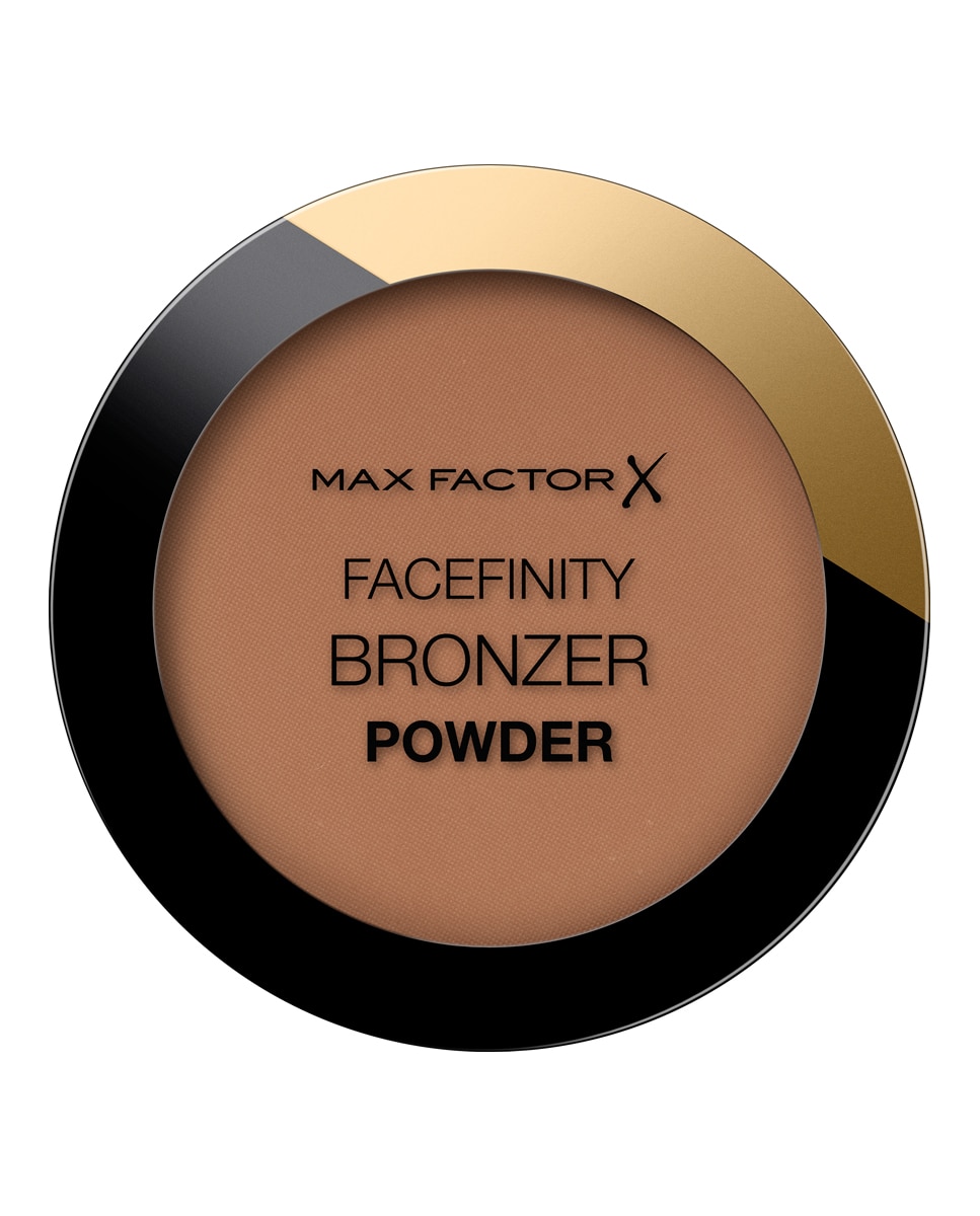 Polvos bronceadores Facefinity Bronzer Max Factor - 2 2-1