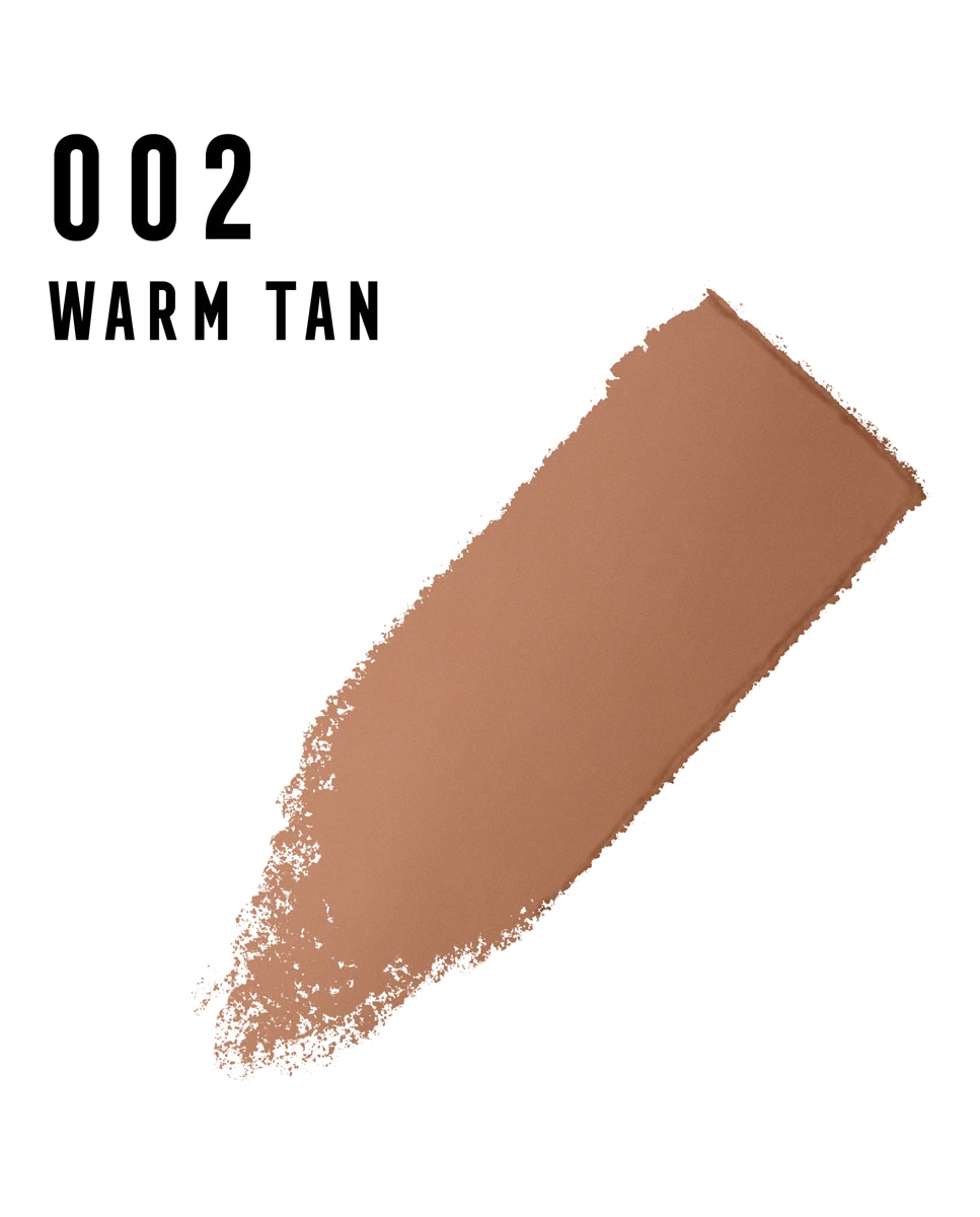 Polvos bronceadores Facefinity Bronzer Max Factor - 2 2-2