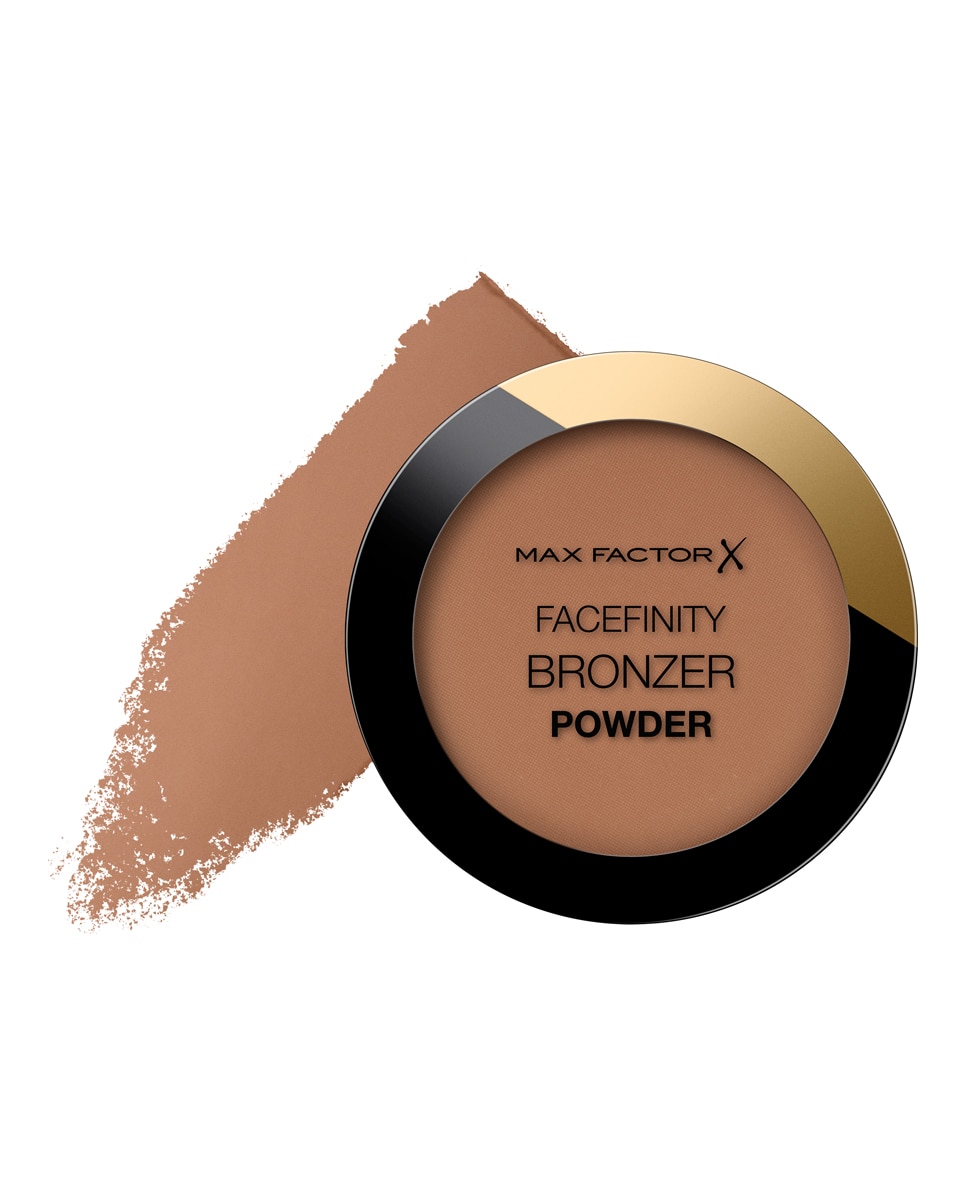 Polvos bronceadores Facefinity Bronzer Max Factor - 2 2-4