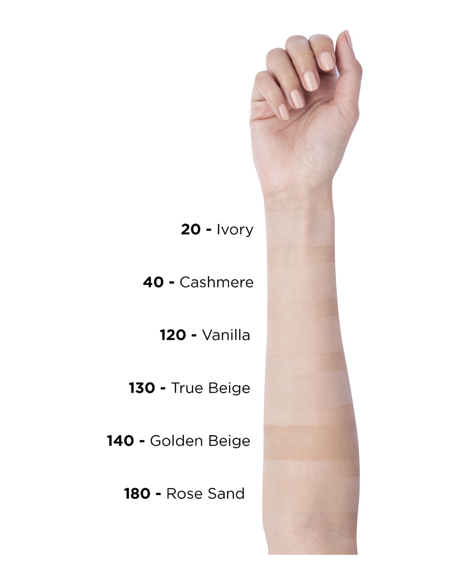 Polvos compactos mate de larga duración Infalible 24h L'Oréal Paris - 20 Ivory 20 Ivory-4