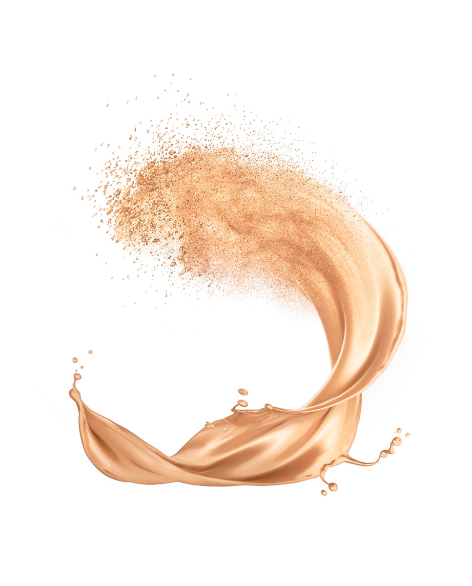 Polvos compactos mate de larga duración Infalible 24h L'Oréal Paris - 200 140 Golden Beige-3