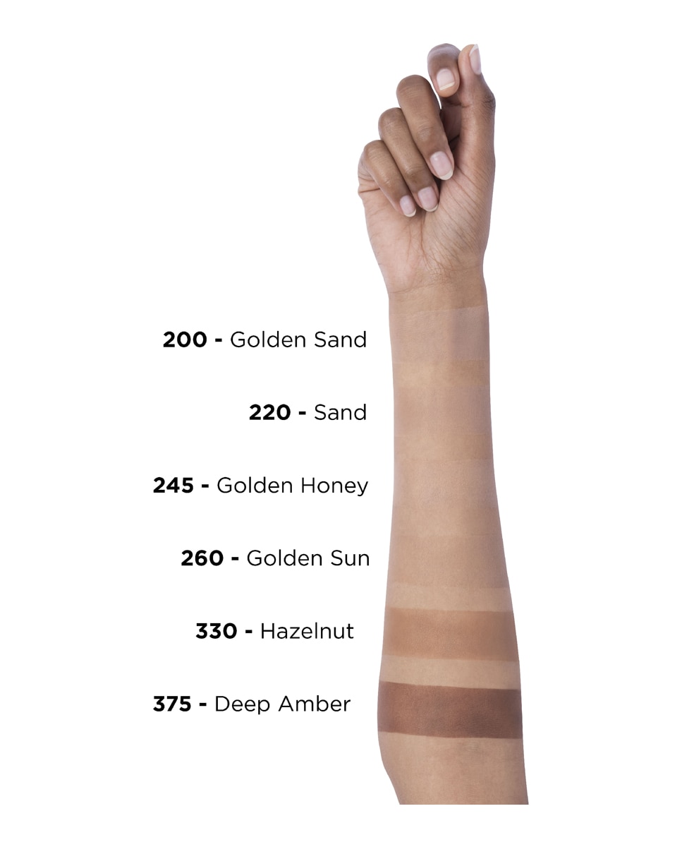 Polvos compactos mate de larga duración Infalible 24h L'Oréal Paris - 220 Sand 220 Sand-4