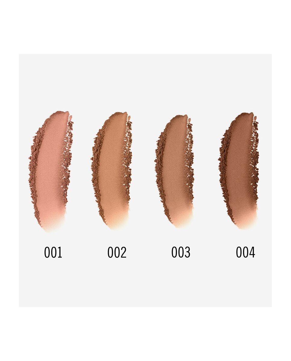Polvos bronceadores Natural Bronzer Rimmel - 3 Sunset 14 g 3 Sunset-3