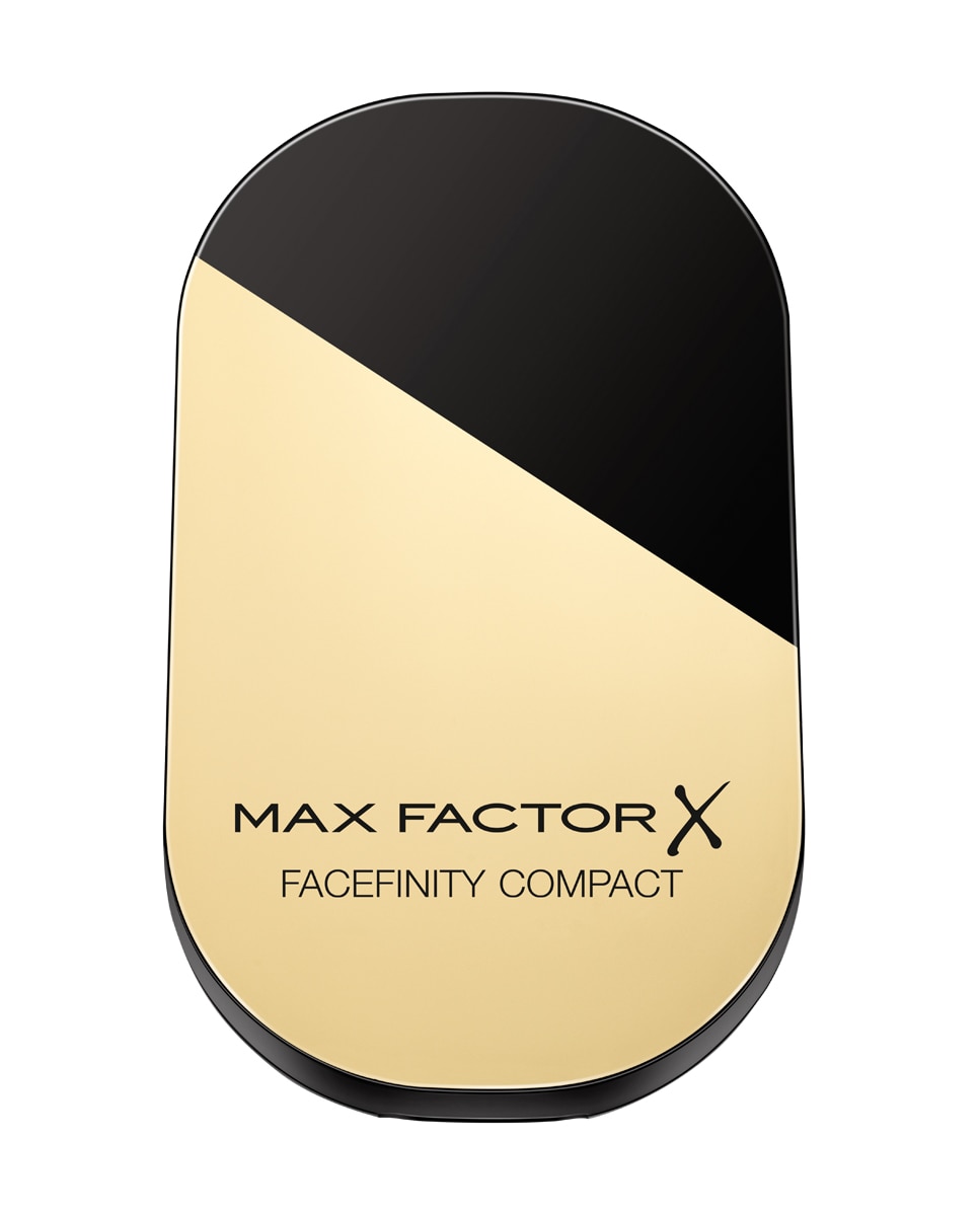 Base de maquillaje en polvo compacto Facefinity Compact Max Factor - 6 6-1