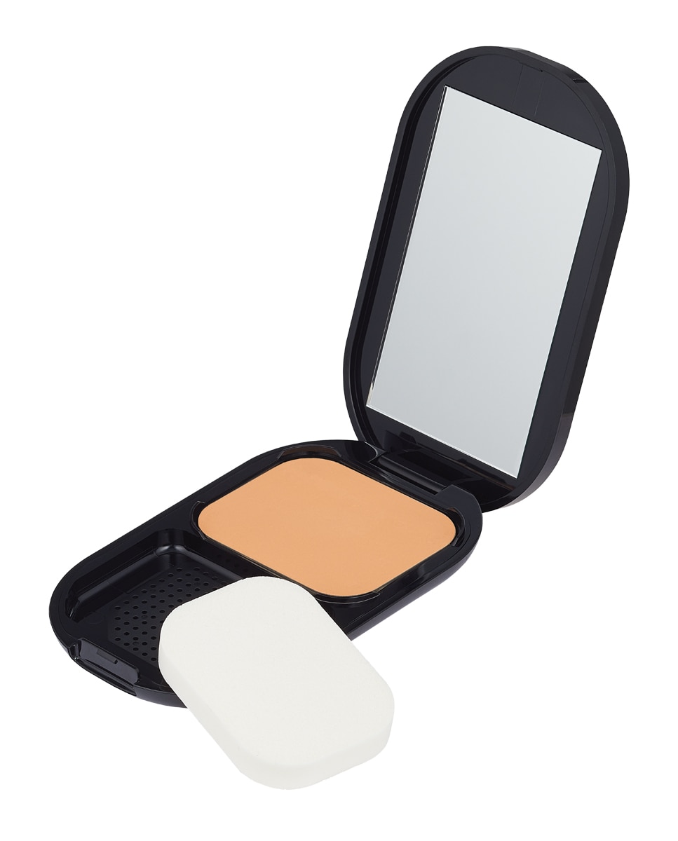 Base de maquillaje en polvo compacto Facefinity Compact Max Factor - 6 6-2