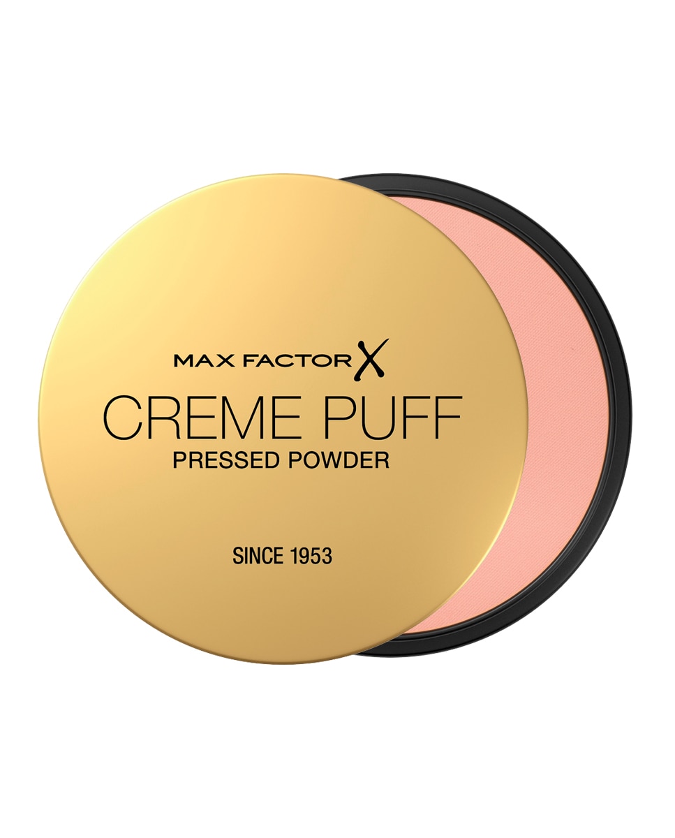 Max Factor - Polvos Compactos Creme Puff Max Factor.