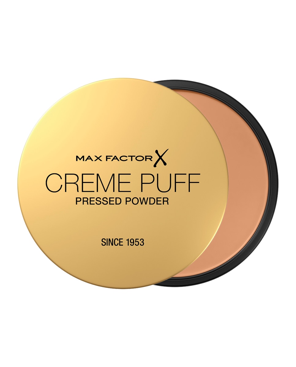 Max Factor - Polvos Compactos Creme Puff Max Factor.