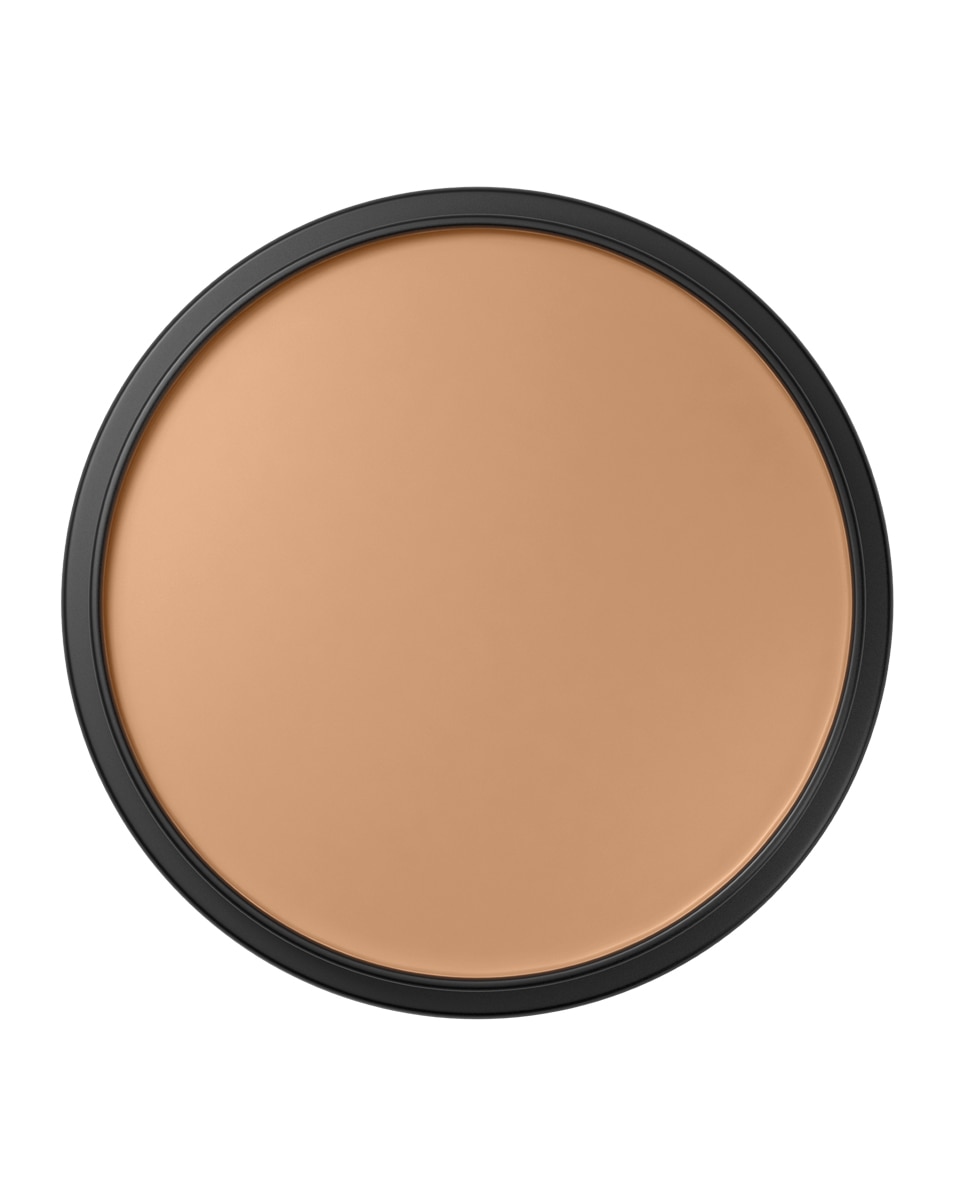 Polvos Compactos Creme Puff Max Factor - 41 Medium Beige 41 Medium Beige-3