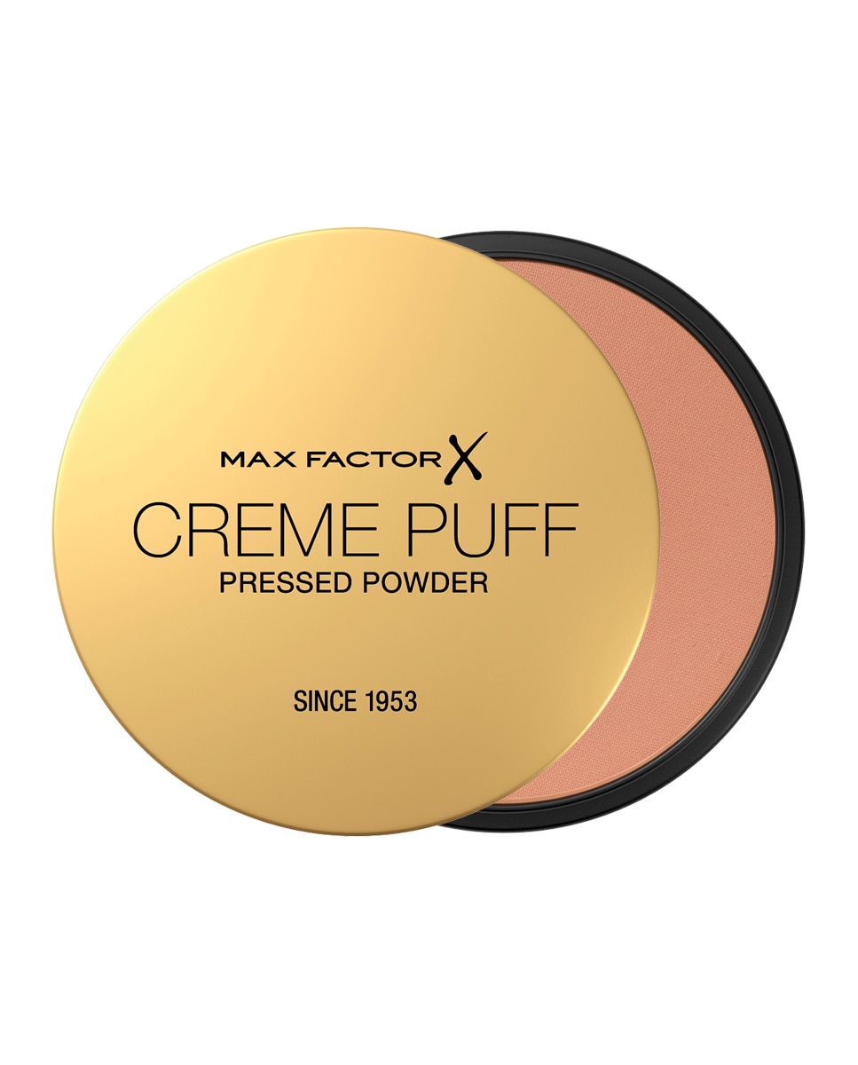 Max Factor - Polvos Compactos Creme Puff Max Factor.