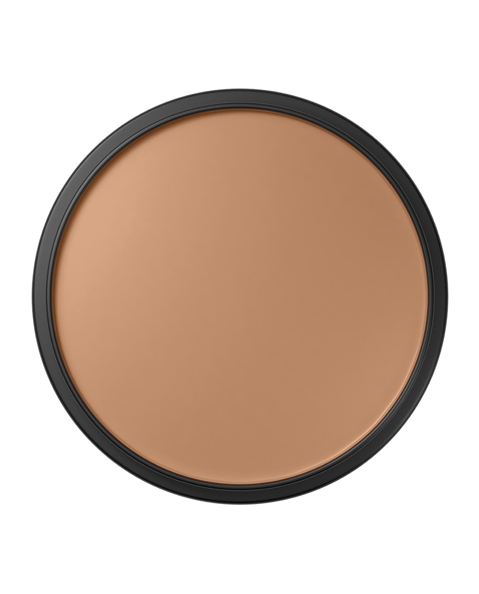 Polvos Compactos Creme Puff Max Factor - 42 Deep Beige 42 Deep Beige-3